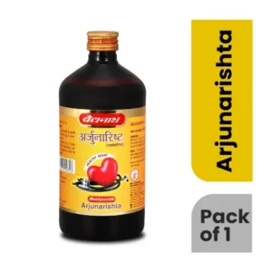 Arjunarishta Syrup
