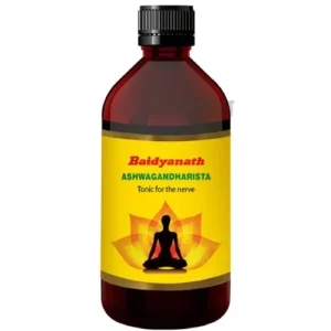 Ashwagandharista Syrup