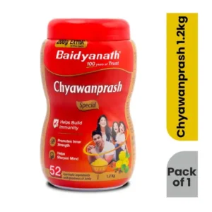 Chyawanprash