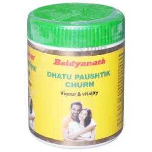 Dhatu Paushtik Churna