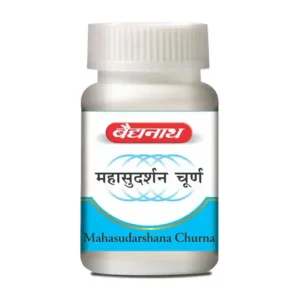 Mahasudarshan Churna