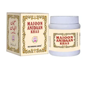 Majoon Anjdaan Khas