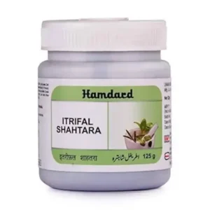 Itrifal Shahtara