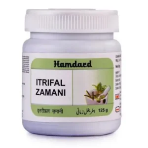 Itrifal Zamani