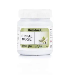 Itrifal Muqil