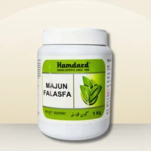 Majun Falasfa