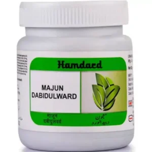 Majun Dabidulward
