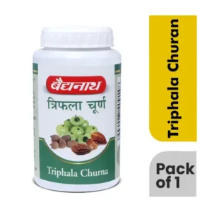 Triphala Churna